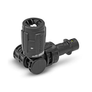 ケルヒャー（KARCHER） 高圧洗浄機 K3 サイレント プラス（西日本