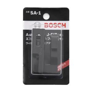 BOSCH ボッシュ J-Fit(+)サイドフックアダプター SA-1
