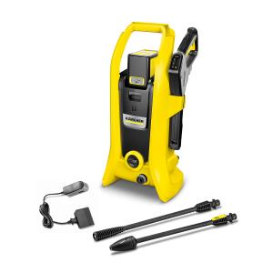 未開封　ケルヒャー　KARCHER 高圧洗浄機　K2 UPRIGHT ケルヒャー（KARCHER） 高圧洗浄機 K2 UPRIGHT : オートバックスYahoo