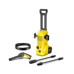 ケルヒャー（KARCHER） 高圧洗浄機 K3 サイレント プラス（西日本