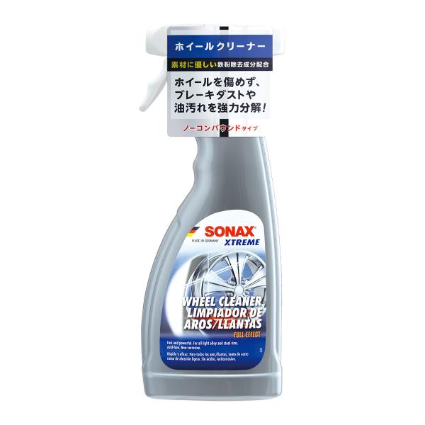 ソナックス エクストリーム ホイールクリーナー/230200