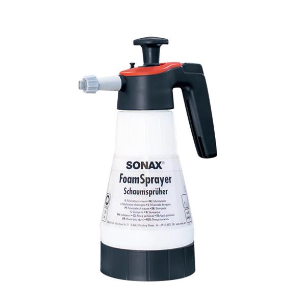 晴香堂 SONAX フォームスプレイヤー 496541