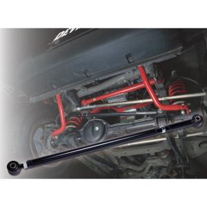 RSR RSR調整式ラテラルロッド JB64Wジムニー フロント用 除く左