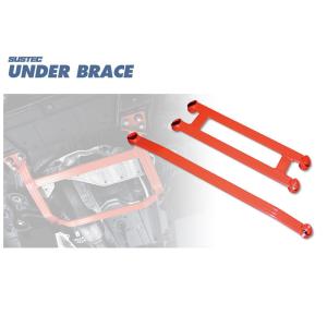 tanabe サステック アンダーブレース フロント用 UBS15 ジムニー