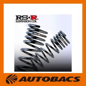 RSR RS★R DOWN サスペンション トヨタ エスティマ/ACR40W/1台分/T737W