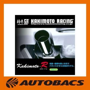 柿本_改]GF-MC21S ワゴンR RR_2WD(K6A / 0.66 Turbo_H10/10〜H12/12_1