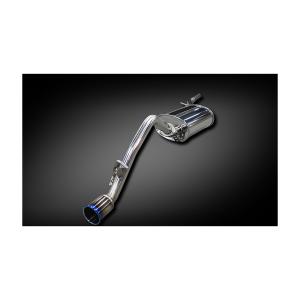 柿本改 マフラー GTbox 06&S D44325 ダイハツ タフト : オートバックス