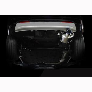 無限（MUGEN） スポーツサイレンサー ヴェゼル RV6 2024/4〜 : オート