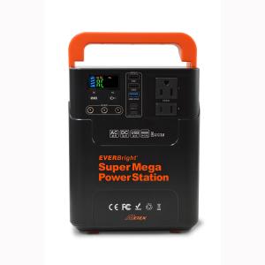 メテックス EVERBright 21Wソーラーパネル SSBSP-21W コンパクト