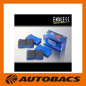 ENDLESS エンドレス ブレーキパッド ENDLESS エンドレスキャリパー専用/TYPE-R/RCP052｜autobacs
