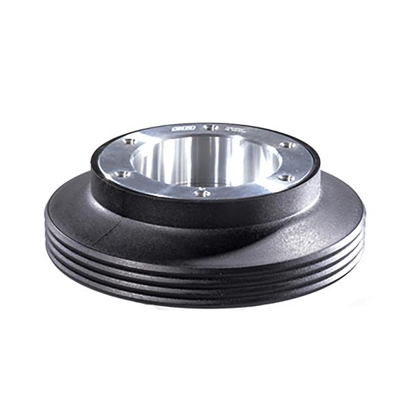 WORKSBELLワークスベルラフィックス専用ショートボスキット0595Sアバルト