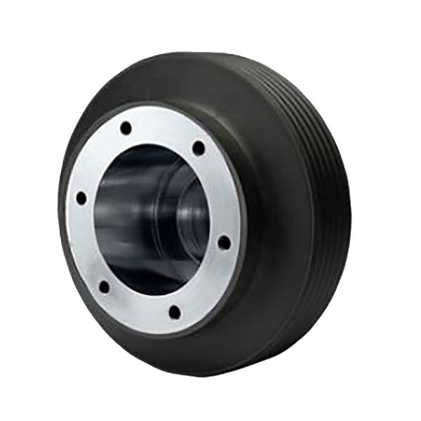 WORKS BELL ワークスベル ラフィックス専用ショートボスキット 535S （トヨタエアバック...