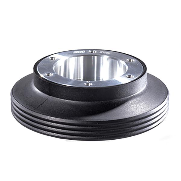 Works Bell ワークスベル ラフィックス専用ショートボスキット 540S トヨタ車エアバック...