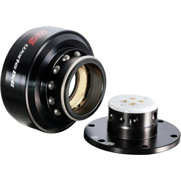 WORKSBELLワークスベルボールロックシステムラフィックス2ブラックGT-RR32