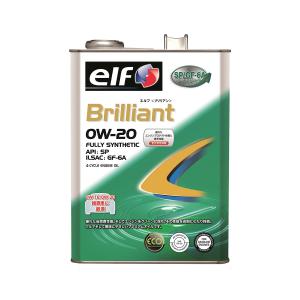 出光（Idemitsu） 出光興産 apollostation oil premium 0w-20 4L×1缶