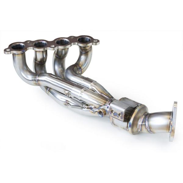 KNIGHT SPORTS ナイトスポーツ スポーツエキゾーストマニホールド インディペンデント K...