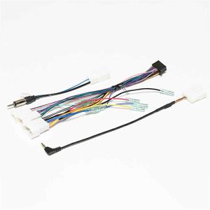 carrozzeria DEH-970 トヨタ車用配線キット一式 Pioneer（パイオニア） carrozzeria RD-Y101DK 電源配線キット トヨタ