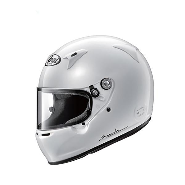 Arai HELMET アライヘルメット クローズドカー専用競技用ヘルメット GP-5W 8859 ...