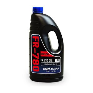 BILLION（ビリオン） BILLION OILS ビリオンオイルズ 75W-85