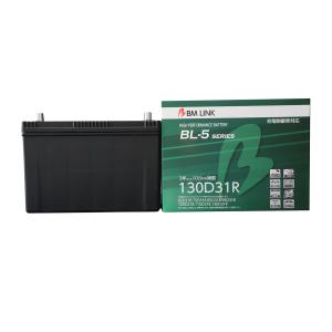 BOSCH（ボッシュ） EVERSTRON エバストロン 国産車用カーバッテリー S