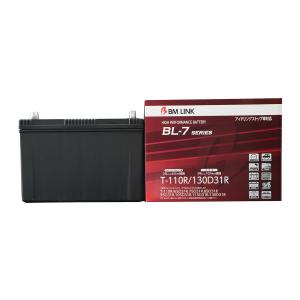 ブロード 店頭受取不可:BMリンク BL-7 アイドリングストップ車対応