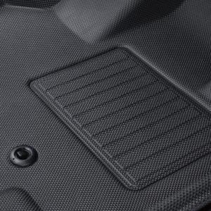 Clazzio車種別専用立体マットNEWラバー...の詳細画像2
