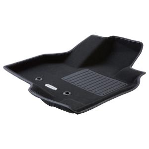 Clazzio 車種別専用立体マット スタンダード 1台分セット ES-6016 スズキ ジムニー/ジムニーシエラ