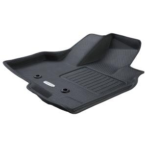 ハイエース スノー・レジャー用フロアマット（縁高タイプ） : スズキ