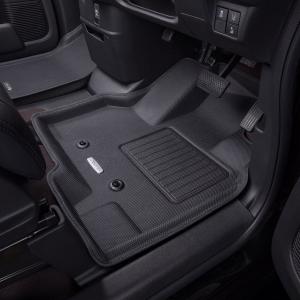 Clazzio立体マット ラバータイプ フロント用 AS-2045 N-BOX/NBOXカスタム