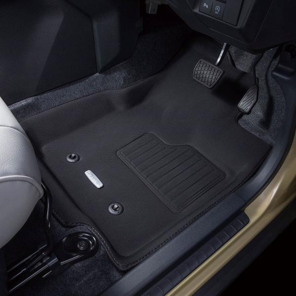 Clazzio（クラッツィオ）ラバータイプフロント用AS-6540ダイハツタフト