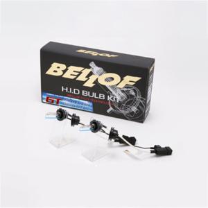 Bellof BELLOF(ベロフ)HIDバルブキットGT6000ハイパワーユニット用/M 