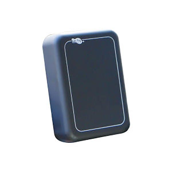 KEIYO 2WAYイオン空気清浄機 AN-S086 ブラック