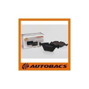 DIXCEL ディクセル ブレーキパッド プレミアムタイプ P-1511411