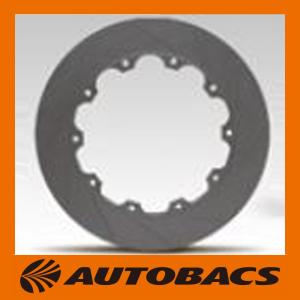 DIXCEL（ディクセル） [左右2枚set] 2ピースアウターローター (Brembo