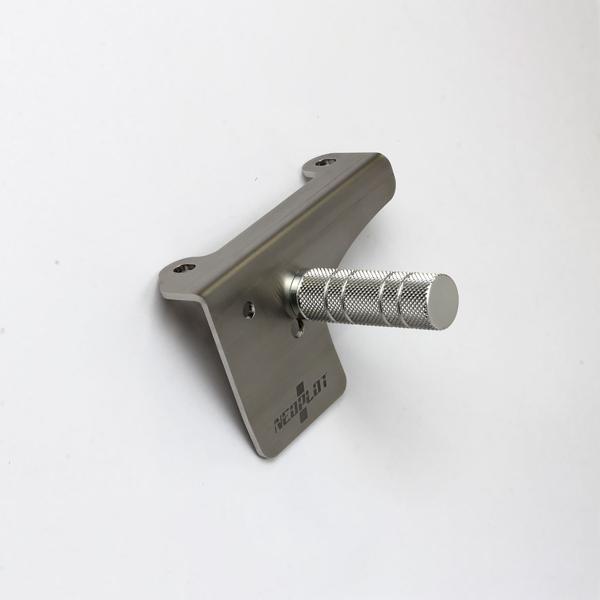 PLOT フットレストバーNEO NP74270 スズキ アルト/アルトワークス