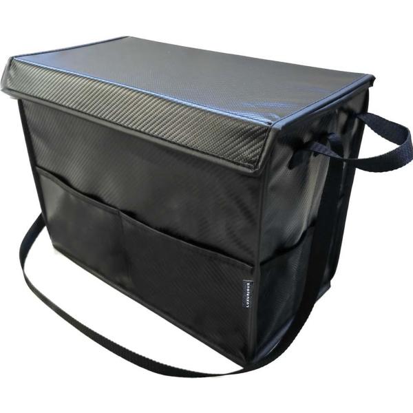 プラウド ガベルラグジュアリアスカーボントランクボックス DLS207