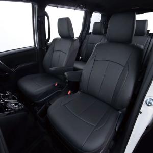 Clazzio 車種専用シートカバー ABオリジナルスタイリッシュタイプ ET