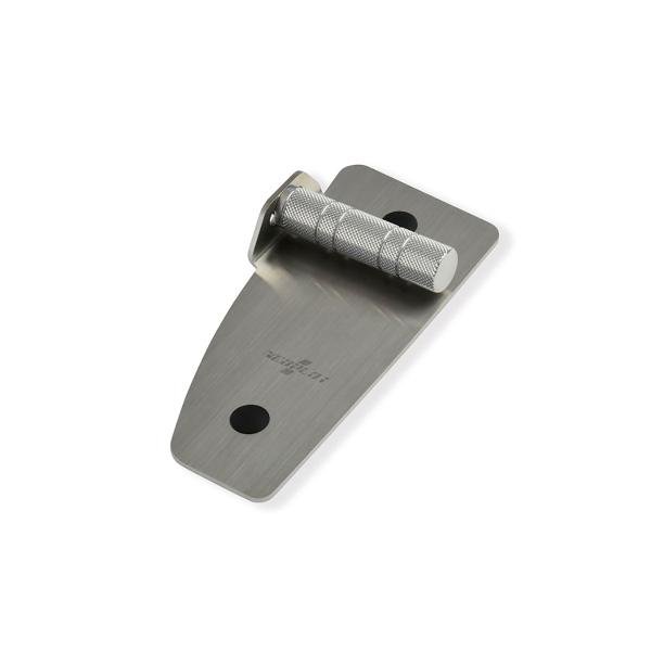 PLOT フットレストバーNEO NP75210 トヨタ 86/スバル BRZ・レヴォーグ