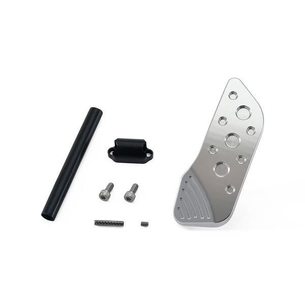 PLOT アクセルペダルNEO NP71121 トヨタ アクア/カローラ/プリウス