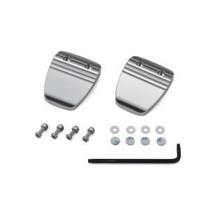 APIO アピオ MTドライバーズフットレスト 4025-15C スズキ ジムニー