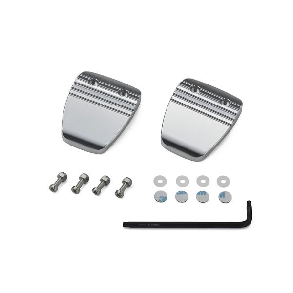 PLOT ブレーキ/クラッチペダルNEO セット NP70570 スズキ ジムニー/スイフト/アルト