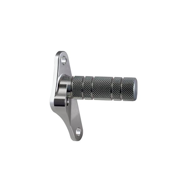 PLOT フットレストバーNEO NP78270 スズキ ジムニー/ジムニーシエラ