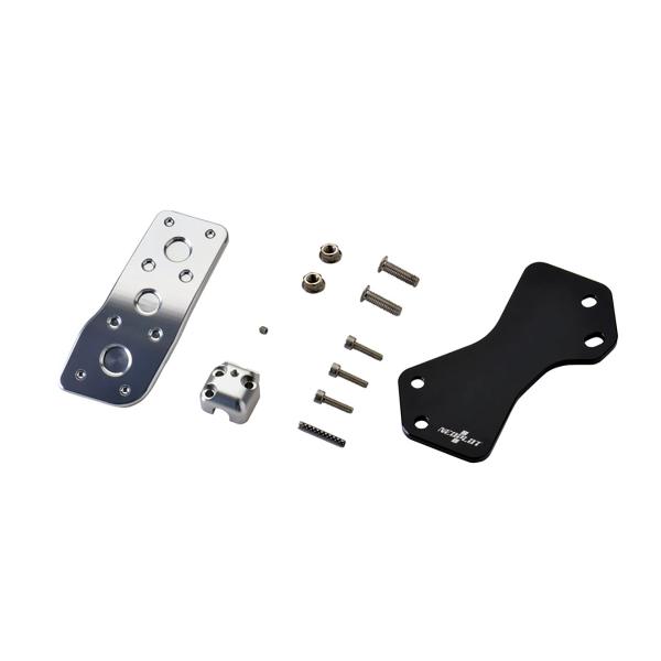 PLOT アクセルペダルNEO NP74121D トヨタ ランドクルーザー