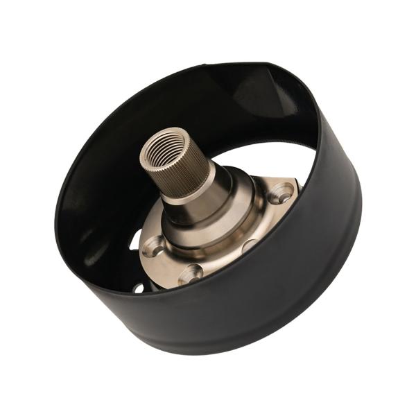 プロト ステアリングスペーサー NP70660 NEO N-BOX/N-ONE