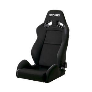 RECARO レカロシート  SR-7 KK100 カムイブラック 81-092.20.829-0