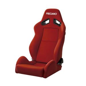RECARO レカロシート  SR-7 KK100 カムイレッド SBR対応