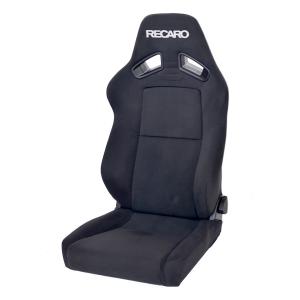 RECARO レカロシート SR-7F KK100 A/R ブラック×ブラック