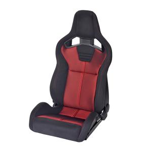 レカロ（RECARO） レカロシート Sportster GK210H ブラック/レッド 左