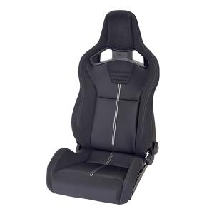 レカロ（RECARO） レカロシート Sportster GK210H ブラック/ブラック