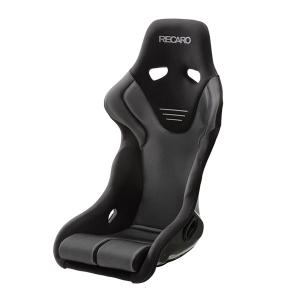 RECARO レカロシート RS-G GK カムイブラック/グラスメッシュシルバー SBR対応の商品画像